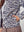 I SAY Como Printed Jacket Jackets M86 Leo