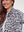 I SAY Como Printed Jacket Jackets M86 Leo