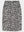 I SAY Como Printed Skirt Skirts M86 Leo