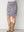 I SAY Como Printed Skirt Skirts M86 Leo