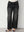 I SAY Como Wide Jeans Pants 923 Washed Grey