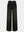 I SAY Como Wide Jeans Pants 927 Washed Black