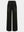 I SAY Como Wide Jeans Pants 927 Washed Black