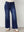 I SAY Como Wide Jeans Pants L42 Bologna Denim Wash
