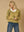 I SAY Cosima Color Pullover Knitwear N48 Green Tones