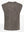 I SAY Cosima Waistcoat Knitwear 357 Dark Brown Melange