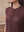 I SAY Cosima Waistcoat Knitwear N69 Wine Melange