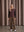 I SAY Cosima Waistcoat Knitwear N69 Wine Melange
