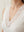 I SAY Dee V-Neck Top Basics 100 White