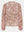 I SAY Delta New Blouse Blouses M68 Luxury Camel w/Pink