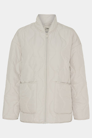 I SAY Diddi Jacket Outerwear 112 Sand
