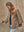 I SAY Diddi Short Jacket Outerwear 971 Mole