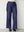 I SAY Diva Loose Pant Pants 662 Dark denim