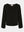 I SAY Dora Knit Pullover Knitwear 900 Black