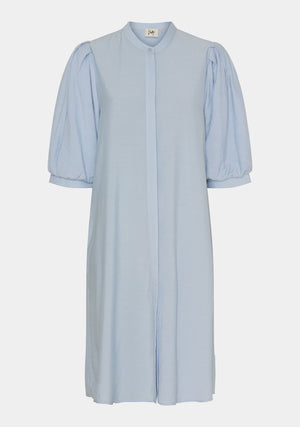 I SAY Doria Dress Dresses 619 Light Blue