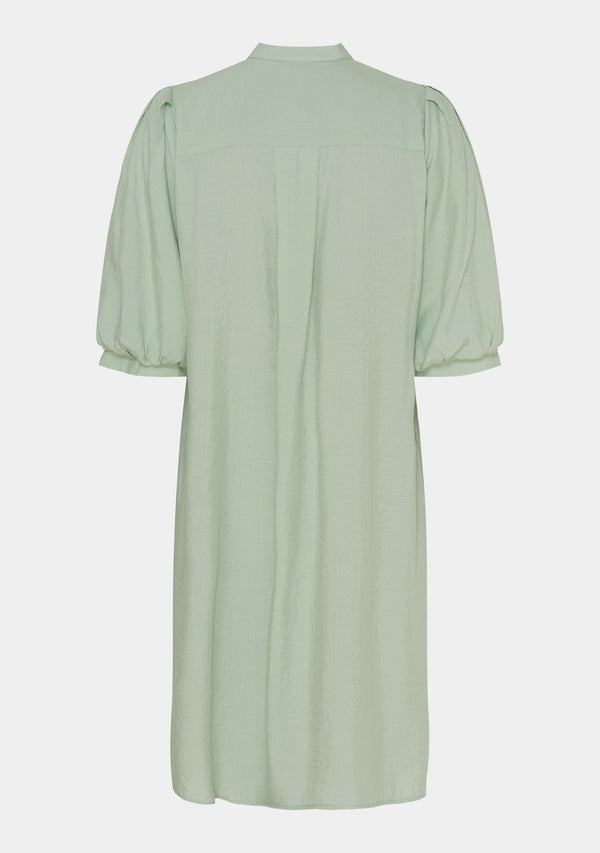 I SAY Doria Dress Dresses 805 Dusty Green