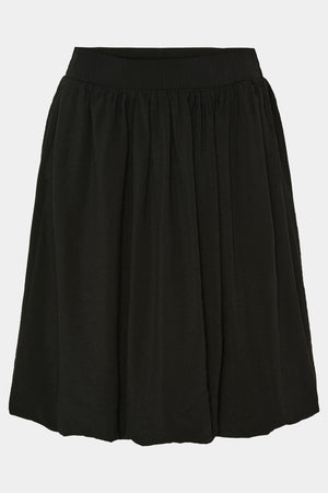 I SAY Doria Skirt Skirts 900 Black
