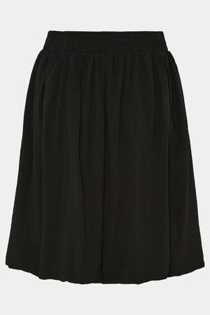 I SAY Doria Skirt Skirts 900 Black