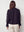 I SAY Elly Flounce Blouse Blouses 900 Black