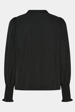 I SAY Emily Blouse Blouses 900 Black