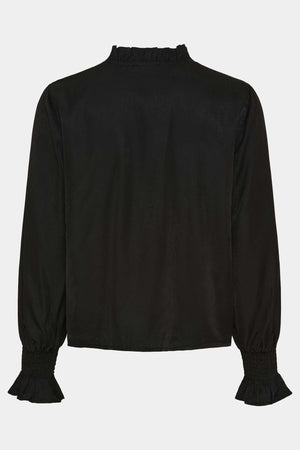 I SAY Emily Shirt Shirts 900 Black