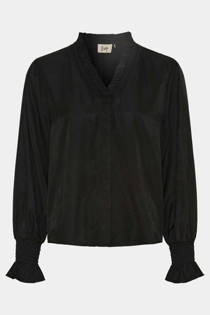 I SAY Emily Shirt Shirts 900 Black