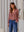 I SAY Enge Blouse Blouses M79 Cerise Float