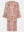 I SAY Enge New Dress Dresses M68 Luxury Camel w/Pink