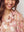 I SAY Enge New Dress Dresses M68 Luxury Camel w/Pink