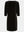 I SAY Ewy Velvet Dress Dresses 900 Black