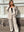 I SAY Faria Pant Pants 117 Dark Sand