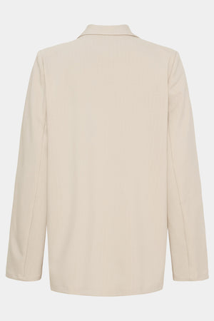 I SAY Felicia Blazer Jackets 112 Sand