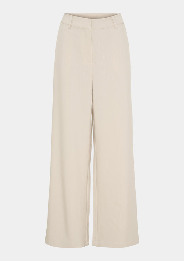 I SAY Felicia Pant Pants 112 Sand