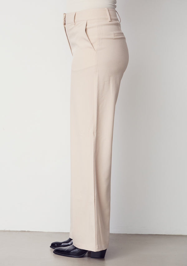 I SAY Felicia Pant Pants 112 Sand