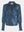 I SAY Filuca Smock Blouse Blouses 678 Ice Blue