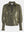 I SAY Filuca Smock Blouse Blouses 918 Army
