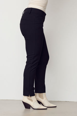 I SAY Firenze Pant Pants 900 Black