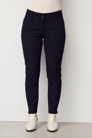 I SAY Firenze Pant Pants 900 Black