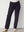 I SAY Firenze Straight Pant Pants 900 Black
