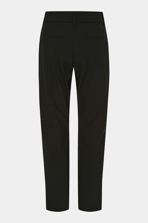 I SAY Firenze Stretch Chino Pants 900 Black