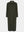 I SAY Frida Pleat Dress Dresses 918 Army