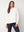 I SAY Frida Pleat Shirt Shirts 129 Winter White