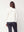 I SAY Frida Pleat Shirt Shirts 129 Winter White