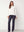 I SAY Frida Pleat Shirt Shirts 129 Winter White