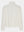 I SAY Frigga Flounce Knit Knitwear 101 Broken White