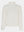 I SAY Frigga Flounce Knit Knitwear 101 Broken White