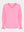 I SAY Frigga Smock Pullover Knitwear 515 Hot pink