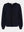 I SAY Frigga Tie Cardigan Knitwear 640 Navy