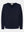 I SAY Frigga V-Neck  Knitwear 640 Navy