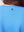 I SAY Frigga V-Neck  Knitwear 645 Skyblue